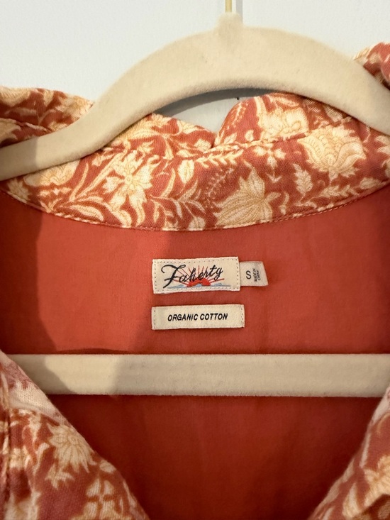 Faherty Hana dress - Picture 3 of 6